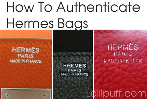 authentic hermes hardware|how to authenticate Hermes wallet.